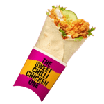 The Sweet Chilli Chicken One